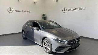 Leasing Hayon MERCEDES CL 2024