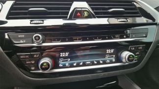 Leasing Sedan BMW M5 2020