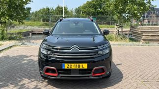 Leasing Hatchback Citroën C5 Aircross 2019