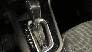 Leasing SUV Renault Arkana 2021