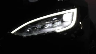 Finansowanie Sedan Tesla Model S 2020