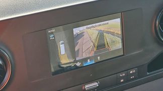 Lízing Van Mercedes-Benz SPRINTER 316 2020