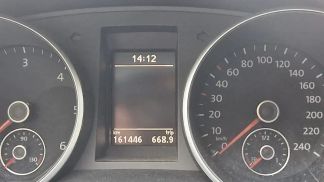 Lízing Sedan Volkswagen Golf 2012