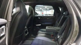 Leasing SUV Porsche Cayenne 2019