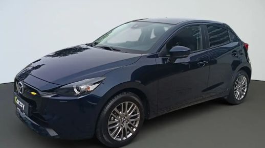 Mazda 2 2024