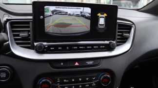 Leasing Wagon Kia PROCEED / PRO_CEE'D 2021