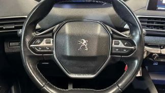 Leasing SUV Peugeot 3008 2018