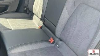 Financování Sedan Volkswagen Golf 2024