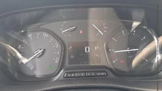 Leasing Van Citroën Jumpy 2020