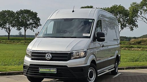 Volkswagen CRAFTER 30 2.0 2022