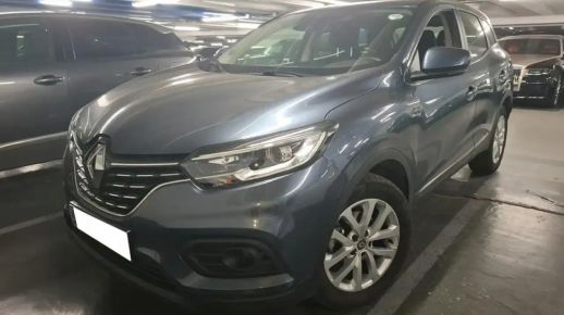 Renault Kadjar 2021