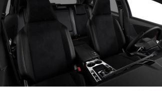 Lízing SUV DS Automobiles DS 7 2024
