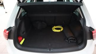 Lízing SUV Volkswagen Tiguan 2021