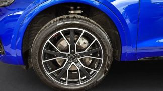 Finansowanie SUV Audi Q5 2024