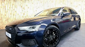 Finansowanie Wóz Audi A6 2020