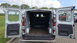 Finansowanie Van Renault TRAFIC 2.0 DCI 2022