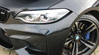 Finansowanie Coupé BMW M2 2018