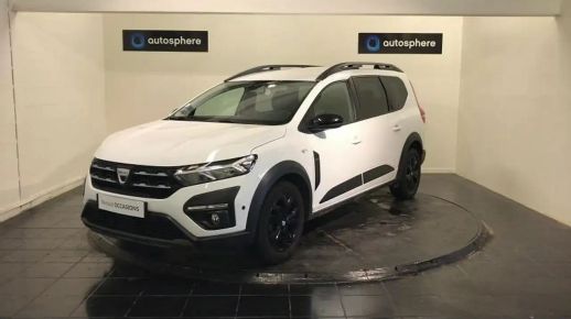 Dacia Jogger 2022