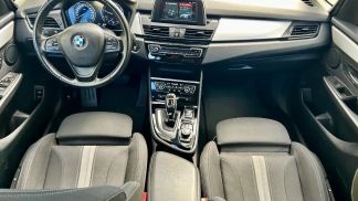 Lízing Hatchback BMW 216 2019