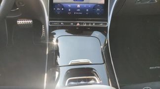 Financování Konvertibilní MERCEDES CLE 220 2024