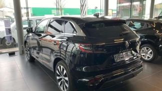 Leasing SUV Renault Austral 2024