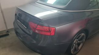 Finansowanie Zamienny Audi A5 2016