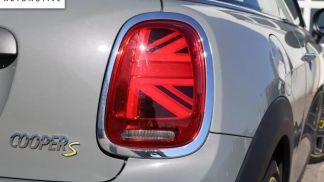 Leasing Hayon MINI Cooper SE 2020