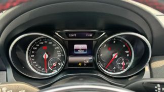 Finansowanie SUV MERCEDES GLA 220 2019