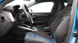 Lízing Hatchback Audi A3 2020