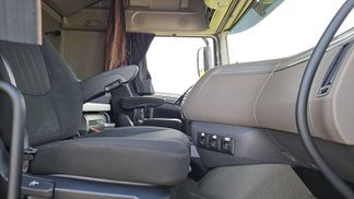Leasing Tracteur DAF XF 480 2018