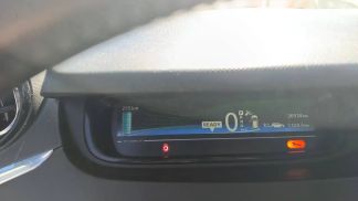 Lízing Kabriolet Renault ZOE 2018