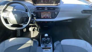 Leasing Hayon Citroën C4 Picasso 2017