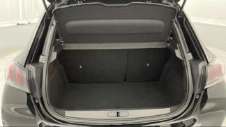 Leasing Sedan Peugeot 208 2021
