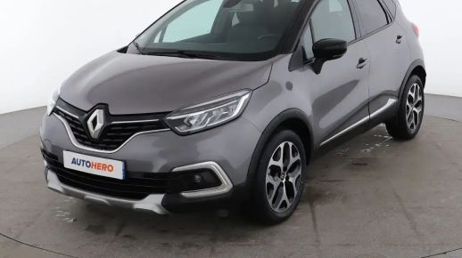 Renault Captur 2017