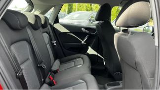Leasing Wagon Audi A1 2013