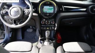 Leasing Hayon MINI Cooper SE 2020