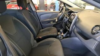 Leasing Wagon Renault Clio 2019