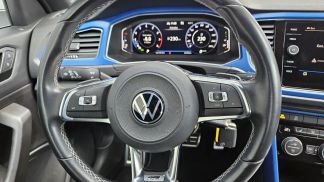 Lízing Kabriolet Volkswagen T-Roc 2022