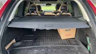 Lízing SUV Volvo XC90 2015