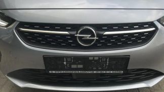 Leasing Hayon Opel CORSA-E 2021