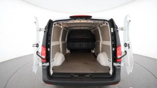 Finansowanie Van MERCEDES VITO 2020