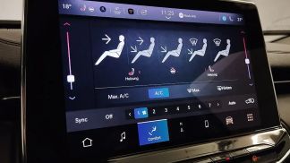 Leasing SUV Jeep Compass 2022
