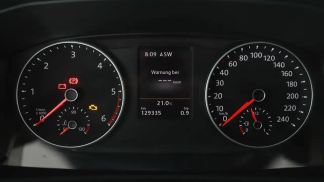 Lízing Hatchback Volkswagen T6 Multivan 2016