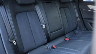 Finansowanie Wóz Audi A6 2024