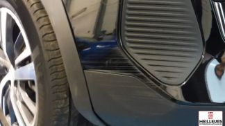 Leasing Hayon Peugeot 5008 2024