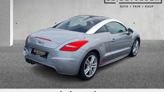 Leasing Coupé Peugeot RCZ 2011