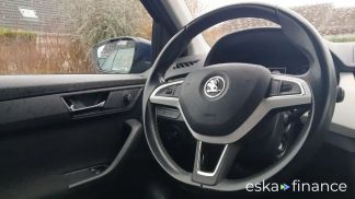 Finansowanie Wóz Skoda Fabia 2015