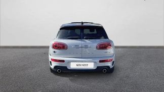 Leasing Wagon MINI Cooper S 2019