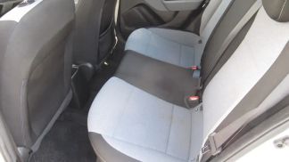Financování Hatchback Hyundai i20 2016