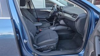 Leasing Wagon Ford Focus 2020